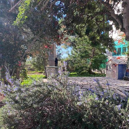 Konnos Villa Протарас Екстериор снимка