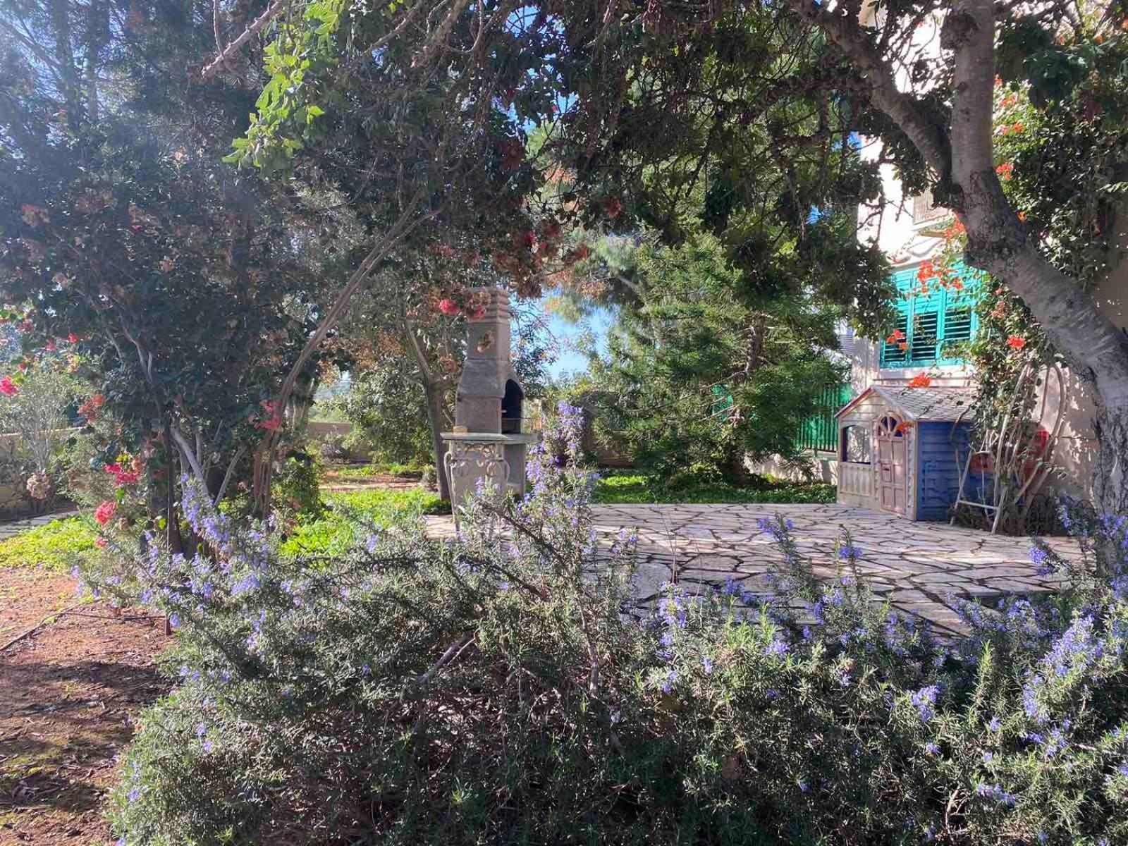 Konnos Villa Протарас Екстериор снимка